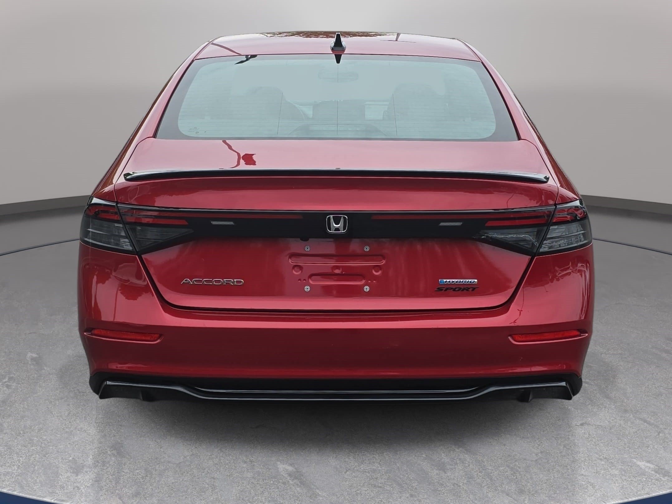 Used 2024 Honda Accord Sport image 6