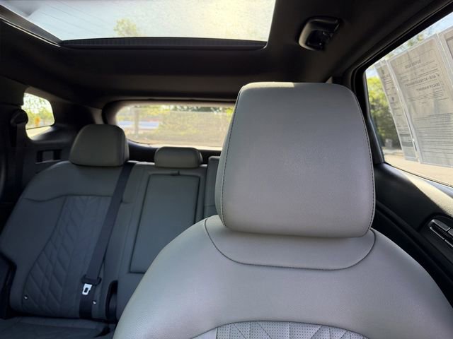 Certified 2023 Kia Sportage X-Line w/ X-Line Premium Package image 28