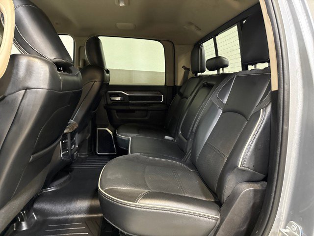 Used 2020 RAM 3500 Laramie image 37