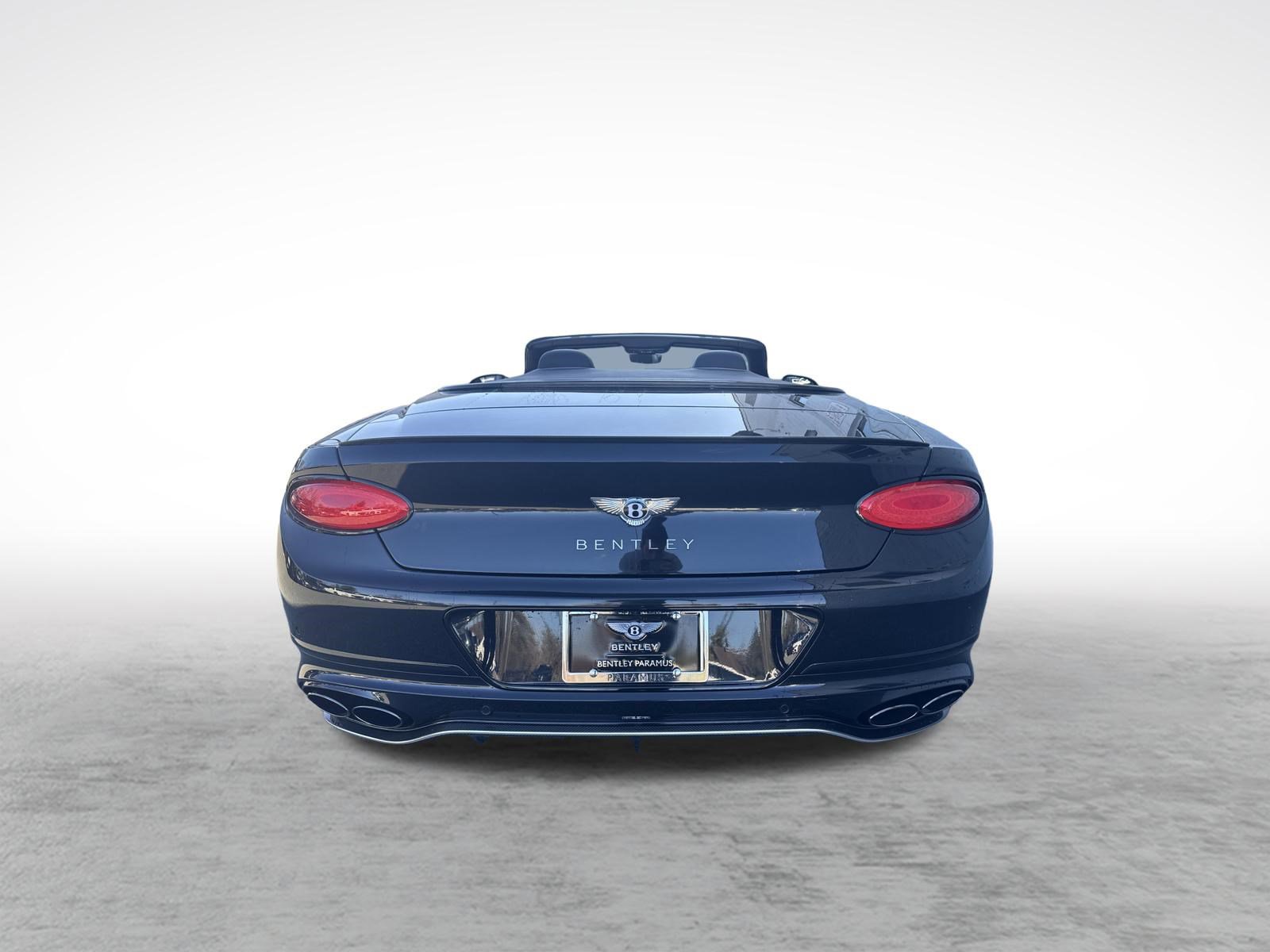 Used 2022 Bentley Continental GT AWD/4WD image 9