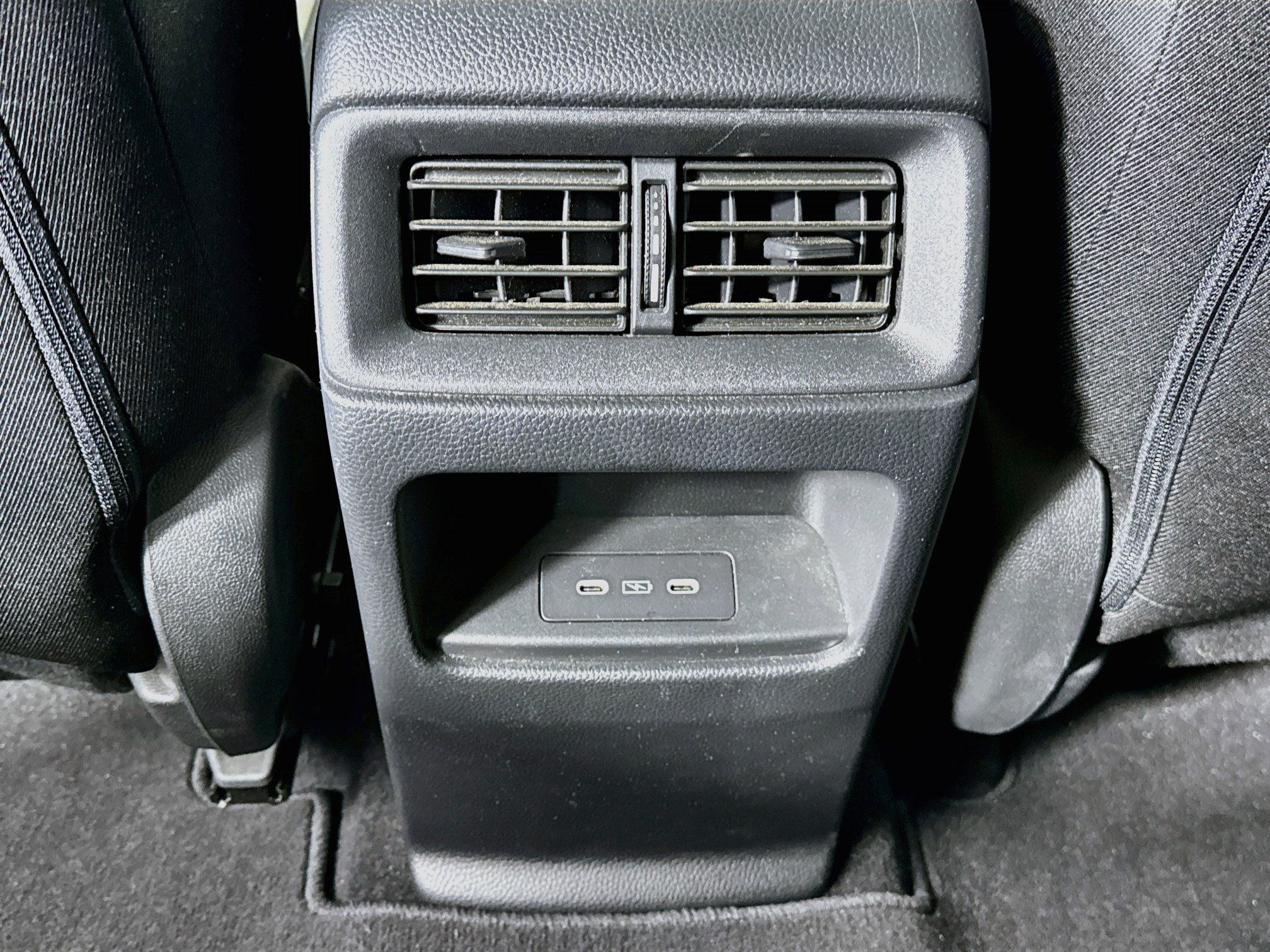 Used 2024 Honda CR-V EX image 26
