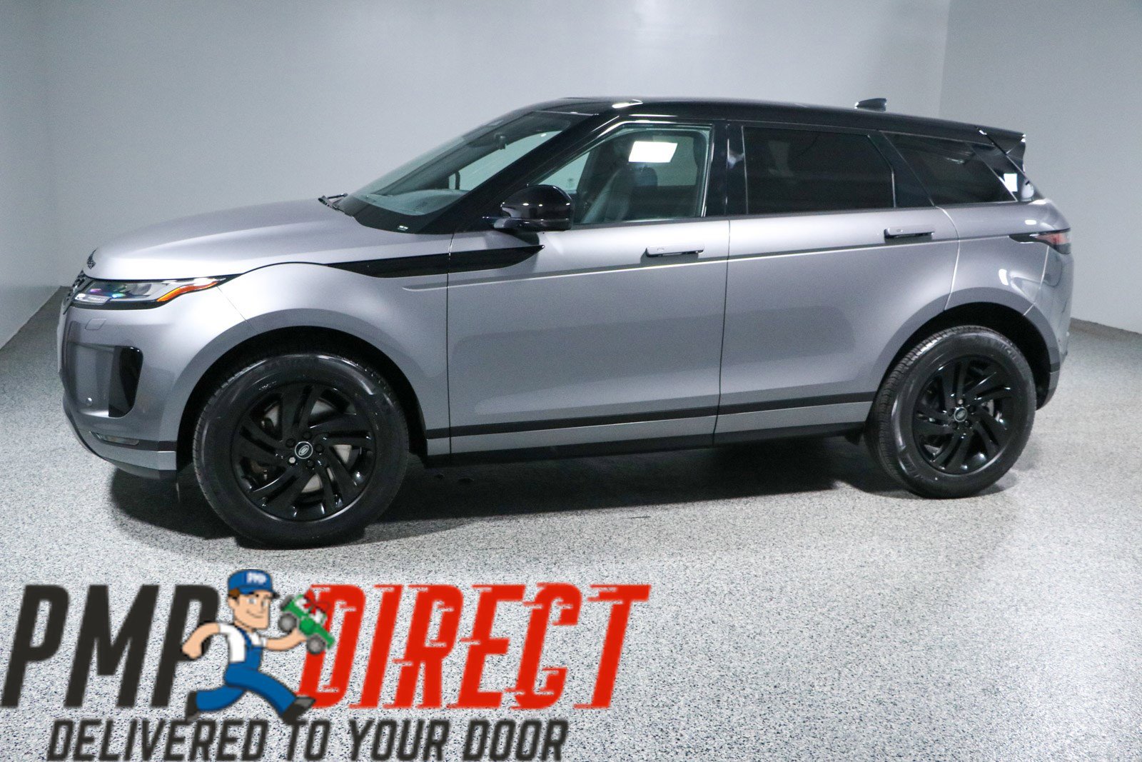 Used 2023 Land Rover Range Rover Evoque S image 10
