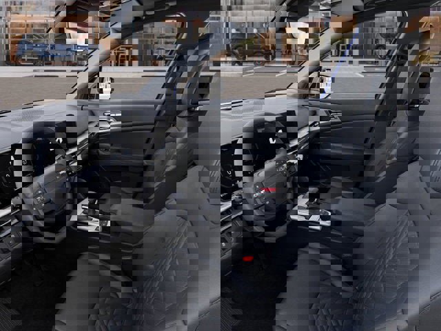 New 2026 Kia Sportage X-Line image 17