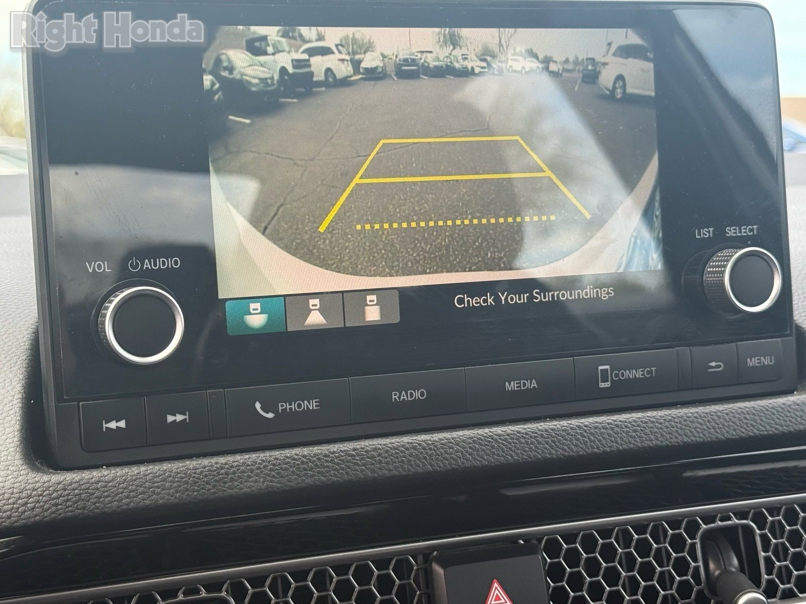 Used 2023 Honda Civic Sport image 20