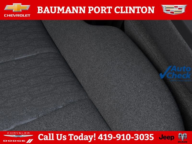 New 2026 RAM 3500 Tradesman AWD/4WD image 20