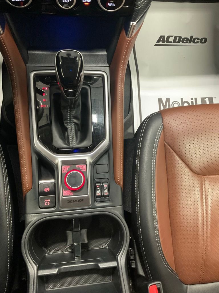 Used 2023 Subaru Forester Touring image 24