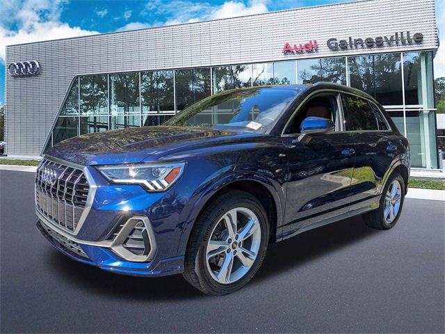 Used 2023 Audi Q3 2.0T Premium w/ Convenience Package