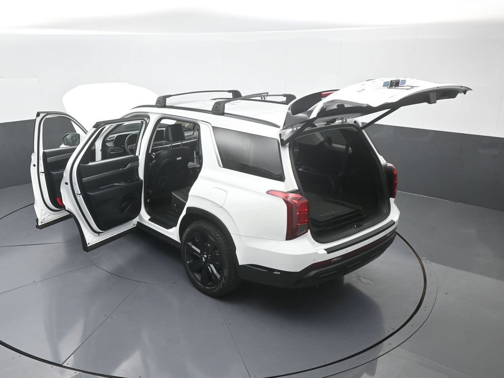 Used 2023 Hyundai Palisade XRT w/ Cargo Package FWD image 79