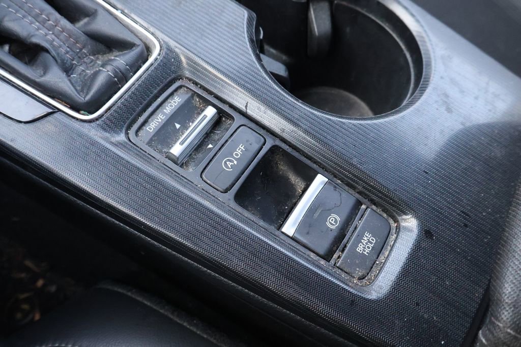 Used 2023 Honda Civic Sport image 27