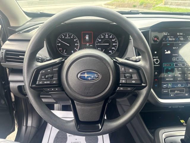 Used 2024 Subaru Crosstrek 2.0i Premium AWD/4WD image 15