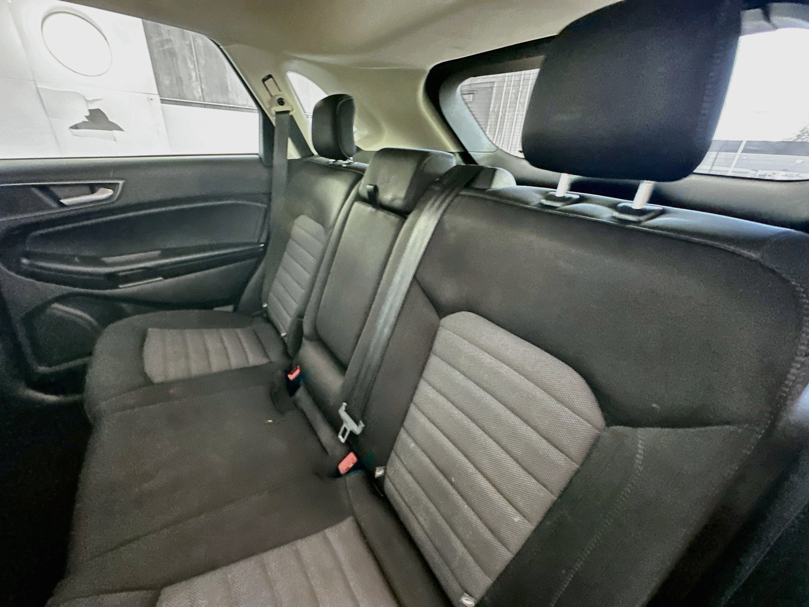 Used 2022 Ford Edge SE AWD/4WD image 22