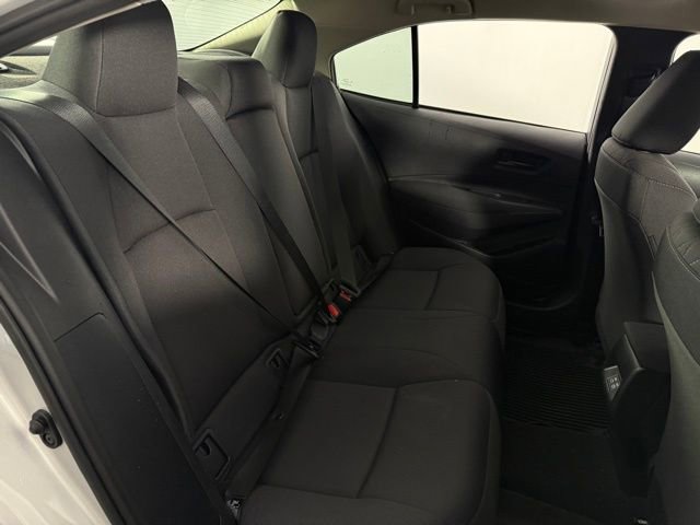 Used 2026 Toyota Corolla LE FWD image 17