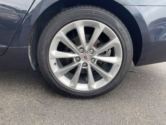 Used 2014 Cadillac XTS Luxury w/ Driver Awareness Package FWD image 36