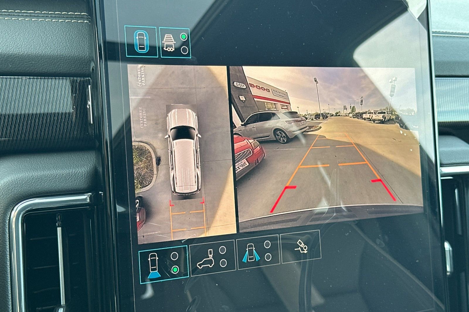 New 2026 GMC Yukon Elevation w/ Elevation Premium Package image 21