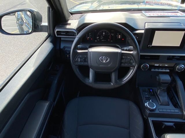 Used 2025 Toyota Tacoma SR w/ SR Upgrade Package image 27