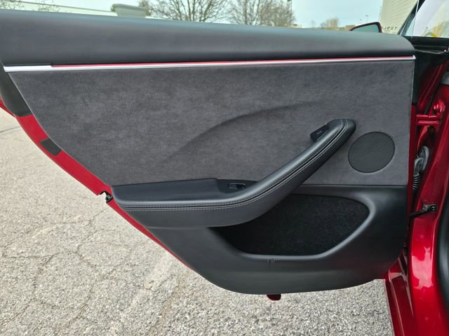 Used 2024 Tesla Model 3 Long Range image 13