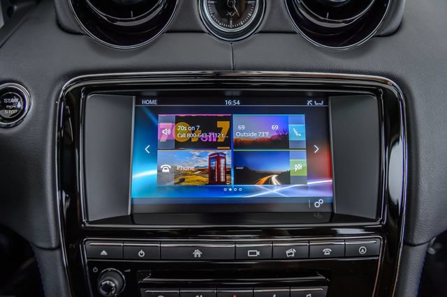 Used 2016 Jaguar XJ R-Sport AWD/4WD image 19