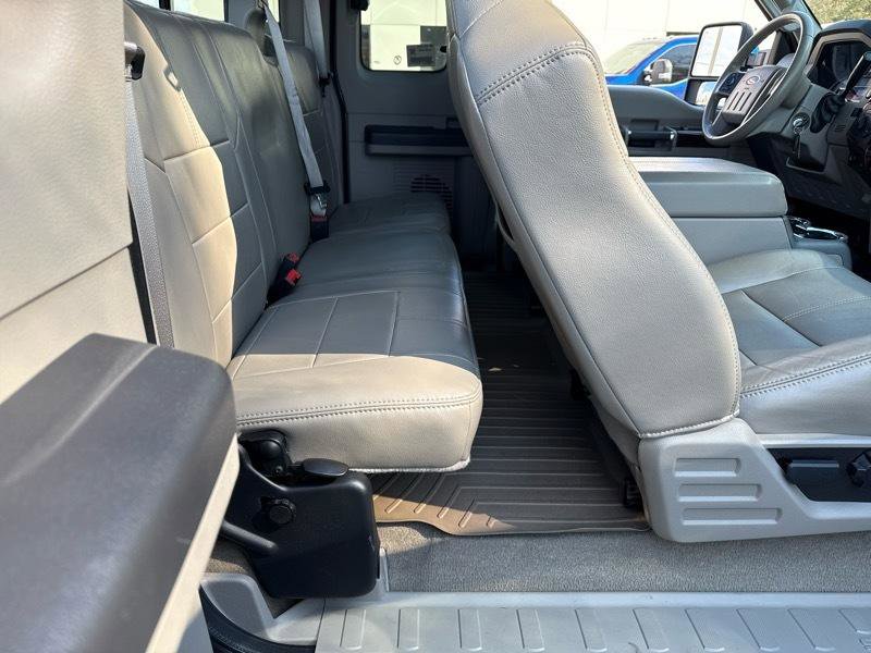 Used 2008 Ford F350 Lariat image 8