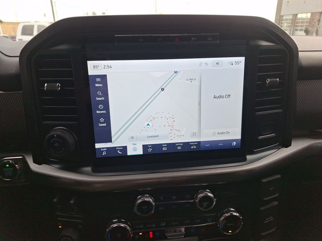 Used 2022 Ford F150 Raptor w/ Equipment Group 801A High image 17