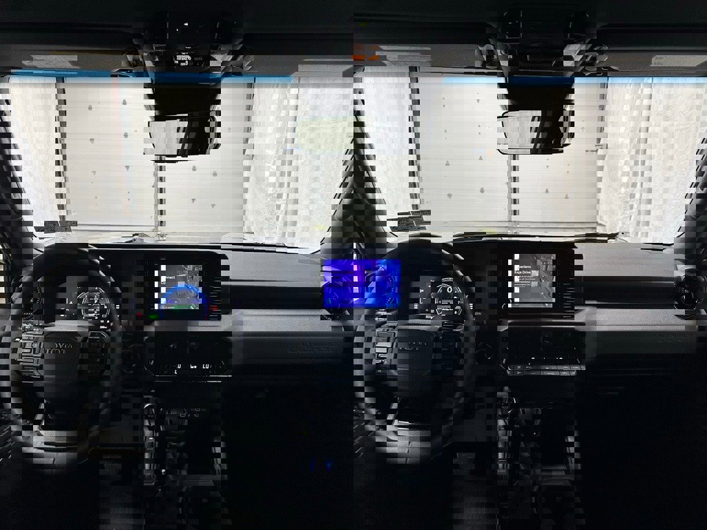 Used 2025 Toyota Land Cruiser 1958 image 44