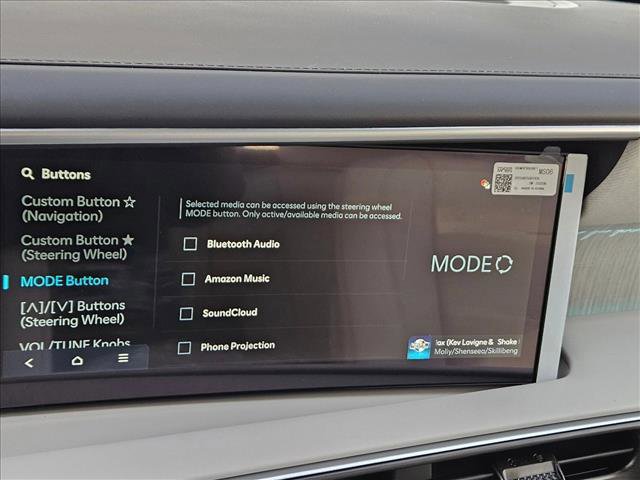 New 2026 Hyundai Palisade Calligraphy image 17