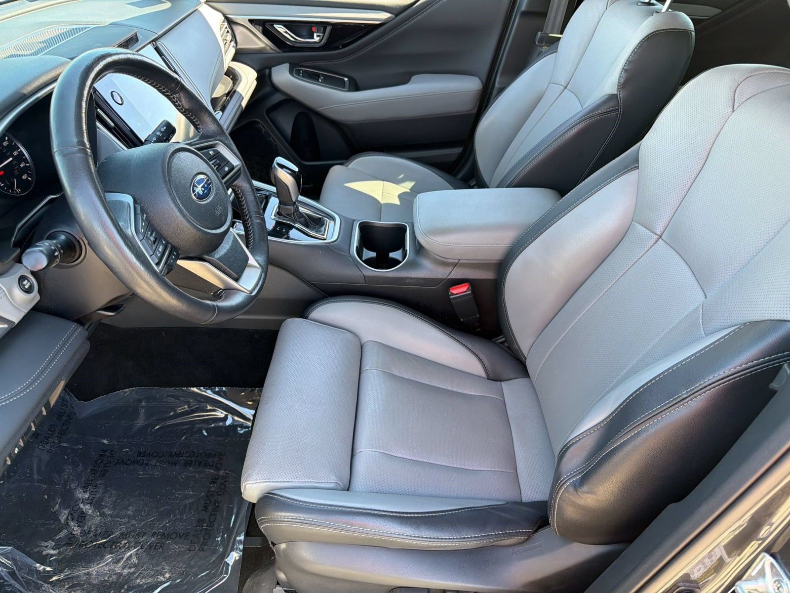 Used 2024 Subaru Outback Limited AWD/4WD image 5