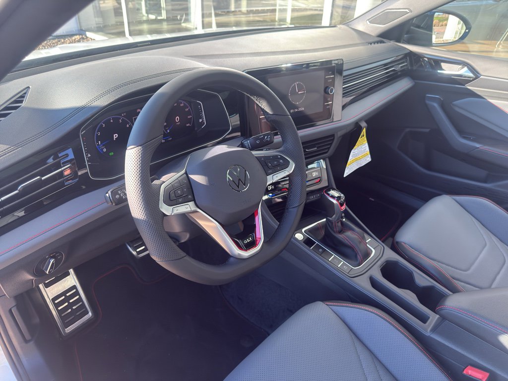New 2026 Volkswagen Jetta GLI Autobahn image 9
