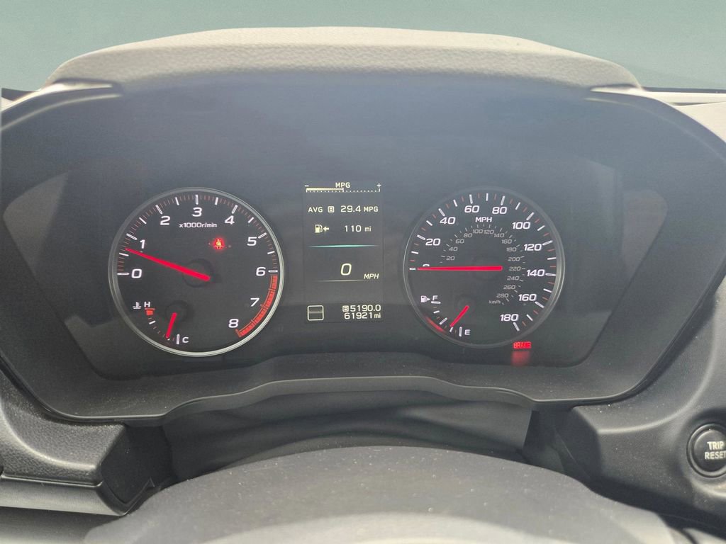 Used 2023 Subaru WRX Premium image 15