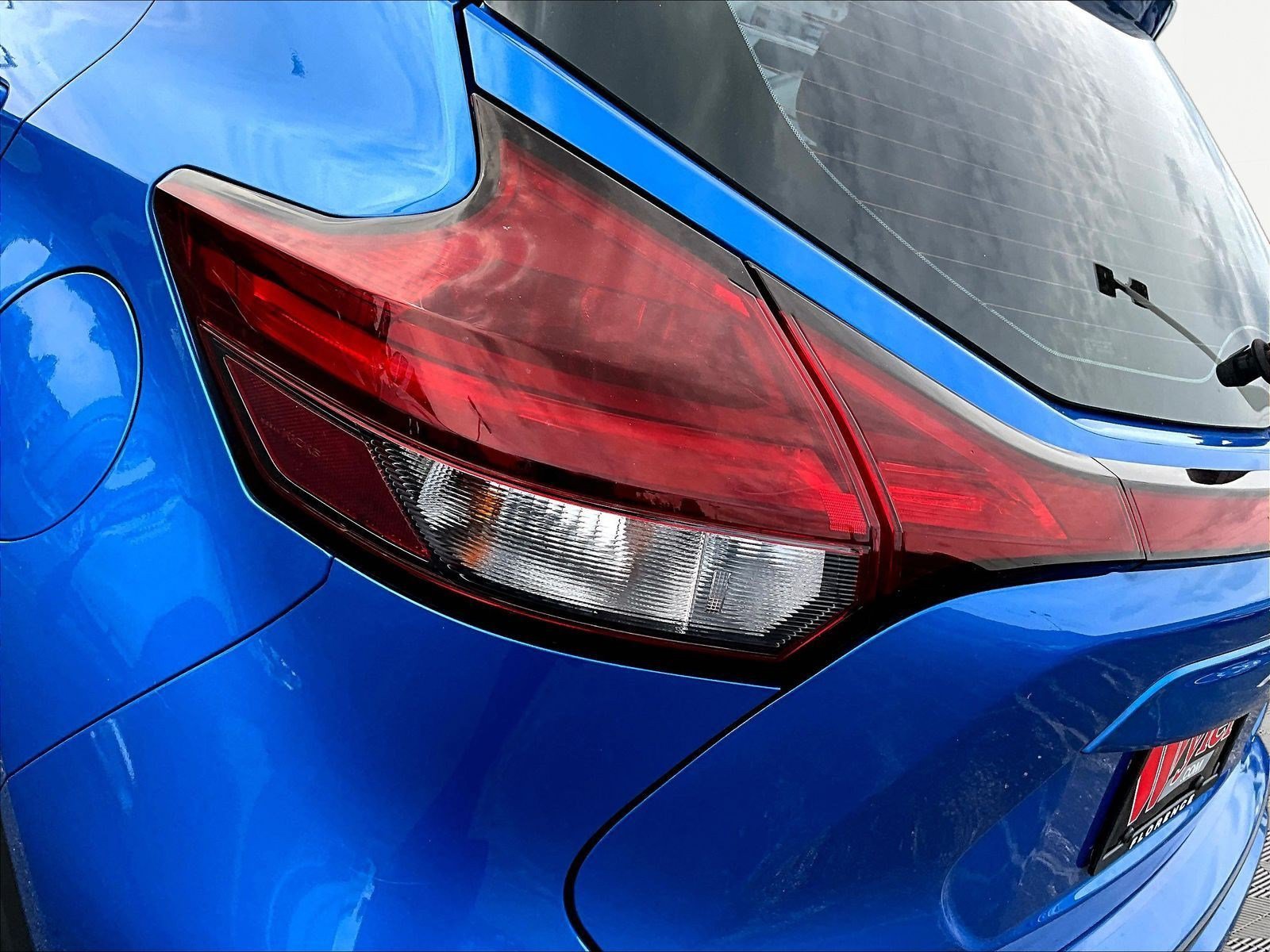 Used 2023 Nissan Kicks SV FWD image 23