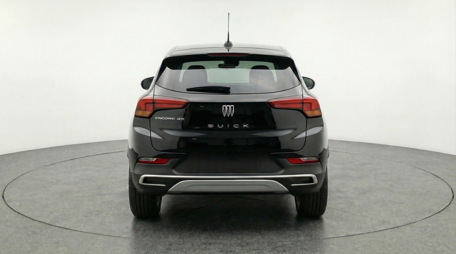 Used 2025 Buick Encore GX Preferred AWD/4WD image 7