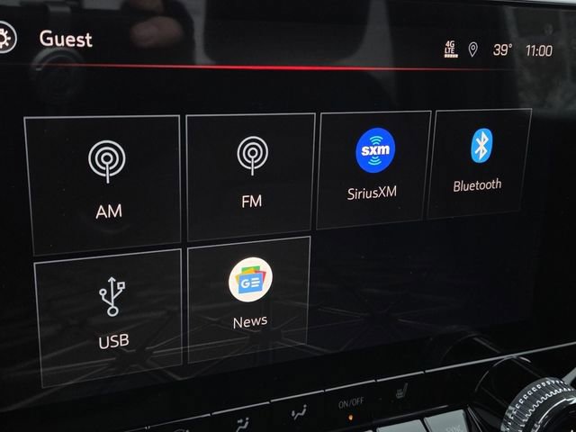 New 2026 GMC Canyon Elevation w/ Convenience Package image 5