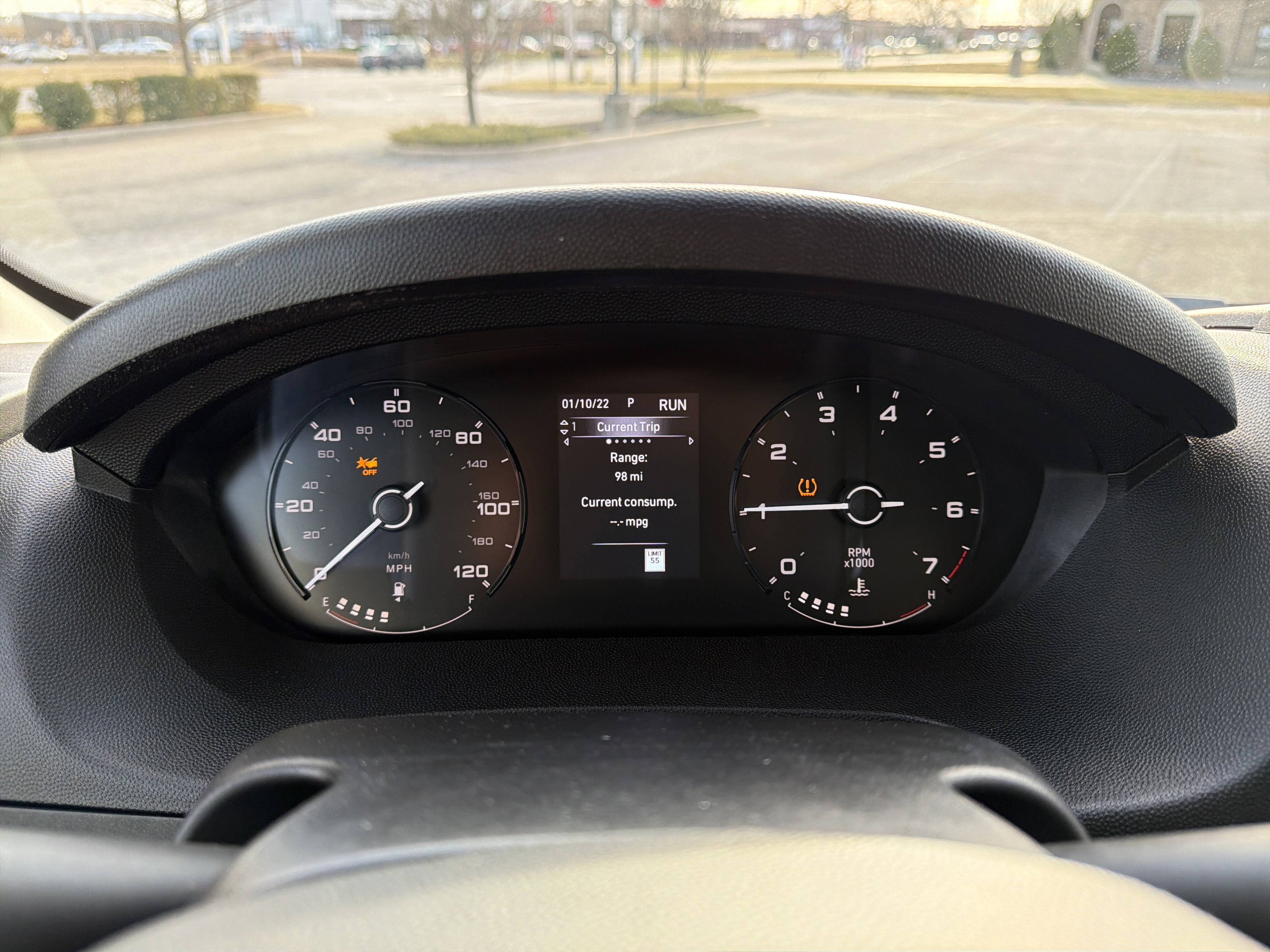 Used 2024 RAM ProMaster 2500 image 16