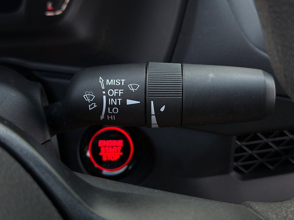 Used 2024 Honda Accord EX image 23