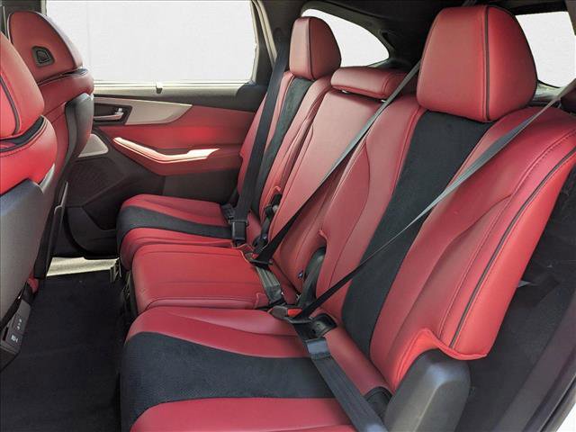 New 2026 Acura MDX A-Spec image 16
