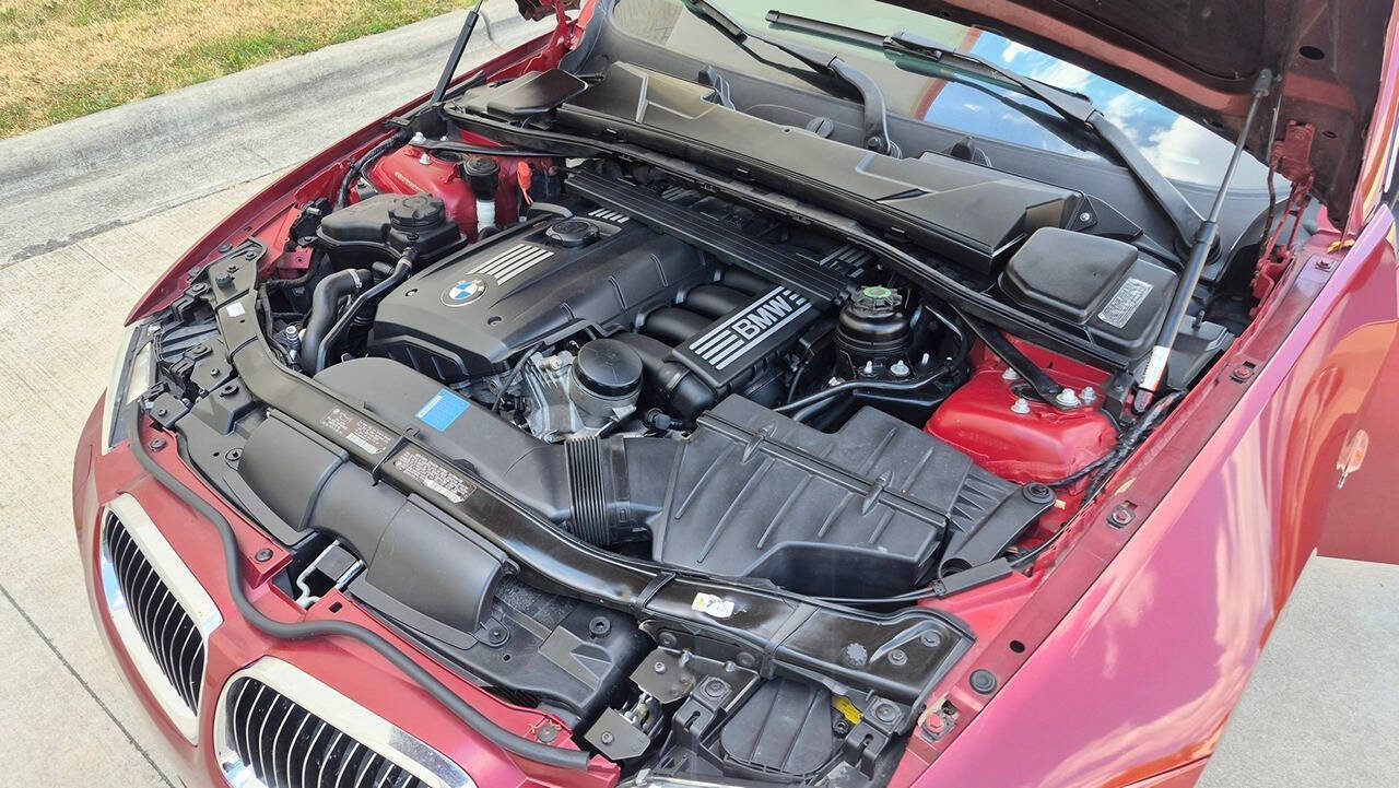 Used 2011 BMW 328i xDrive Coupe AWD/4WD image 55