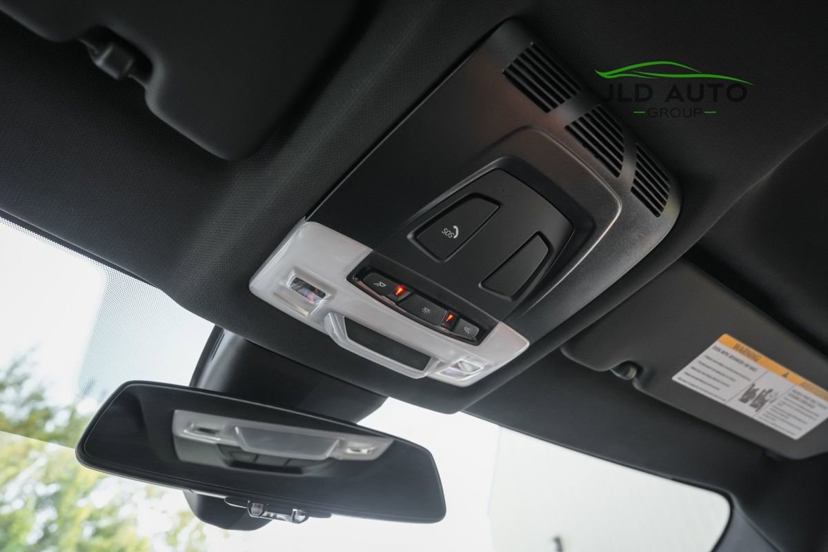 Used 2023 Toyota Supra A91 Edition RWD image 22