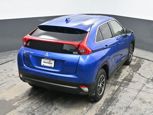 Used 2020 Mitsubishi Eclipse Cross ES image 23