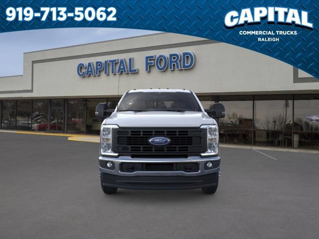 New 2026 Ford F350 XL AWD/4WD image 6