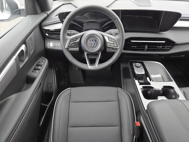 New 2026 Buick Enclave Preferred w/ Power Package image 32