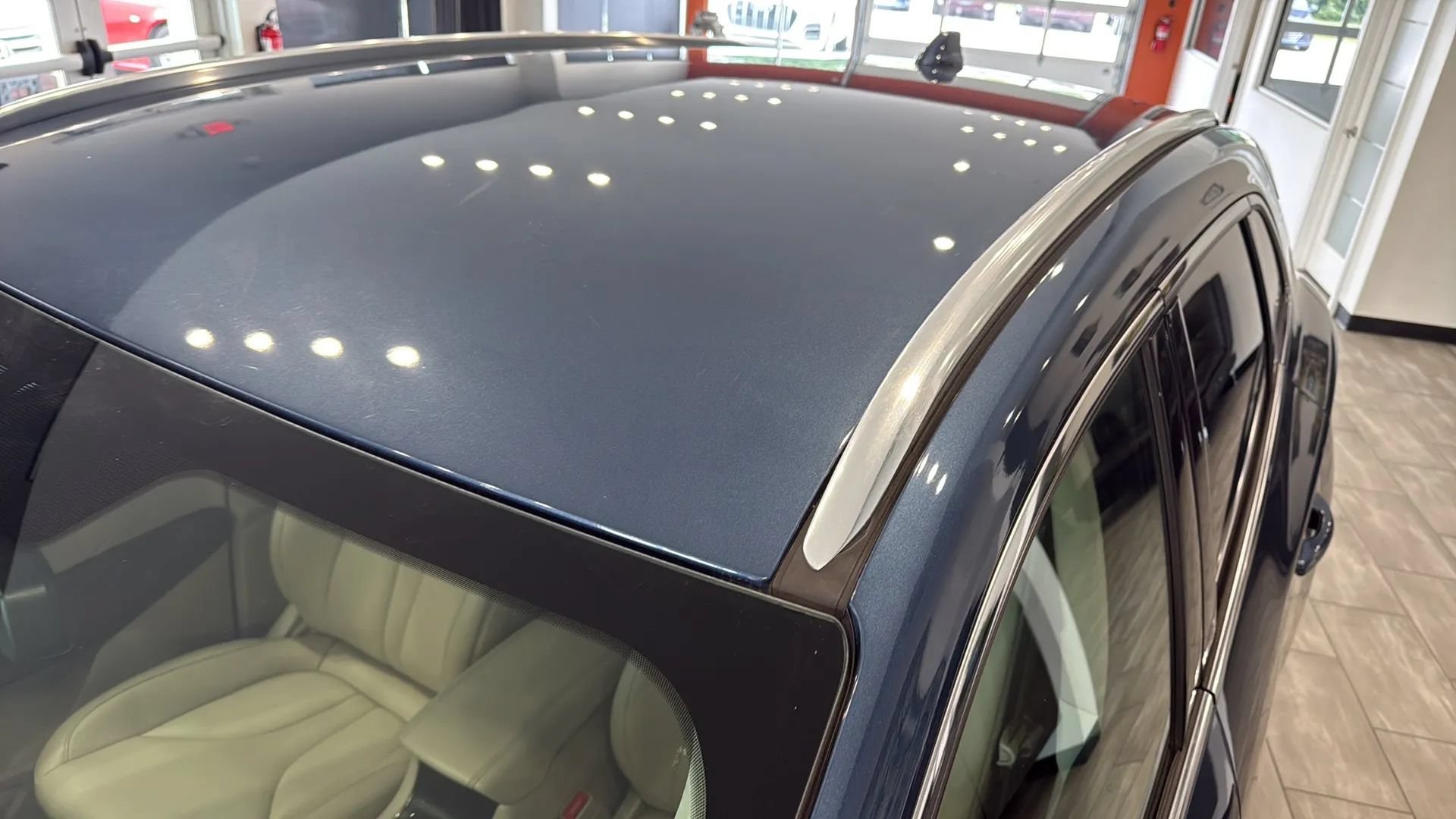 Used 2018 Lincoln MKC Premiere FWD image 11
