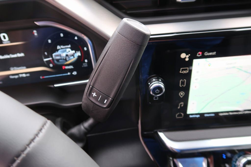 New 2026 GMC Sierra 3500 Denali w/ Denali Reserve Package image 15