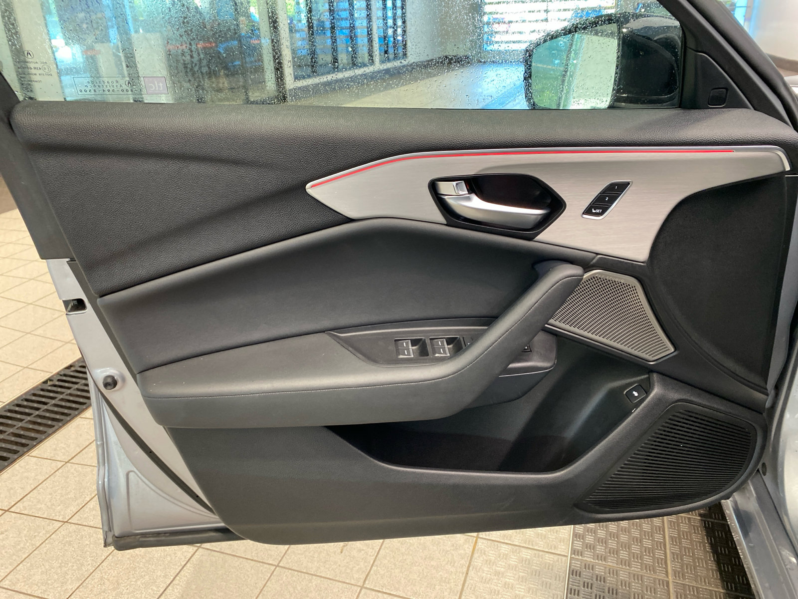 Used 2022 Acura TLX w/ Technology Package image 12