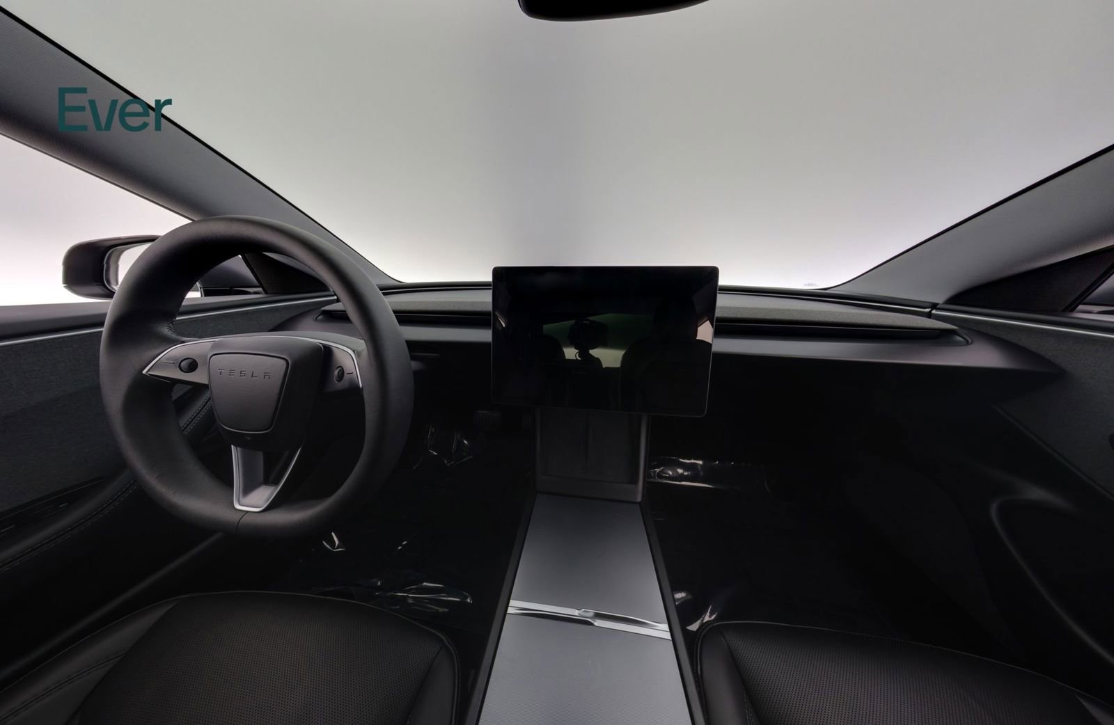 Used 2025 Tesla Model 3 Long Range RWD image 26