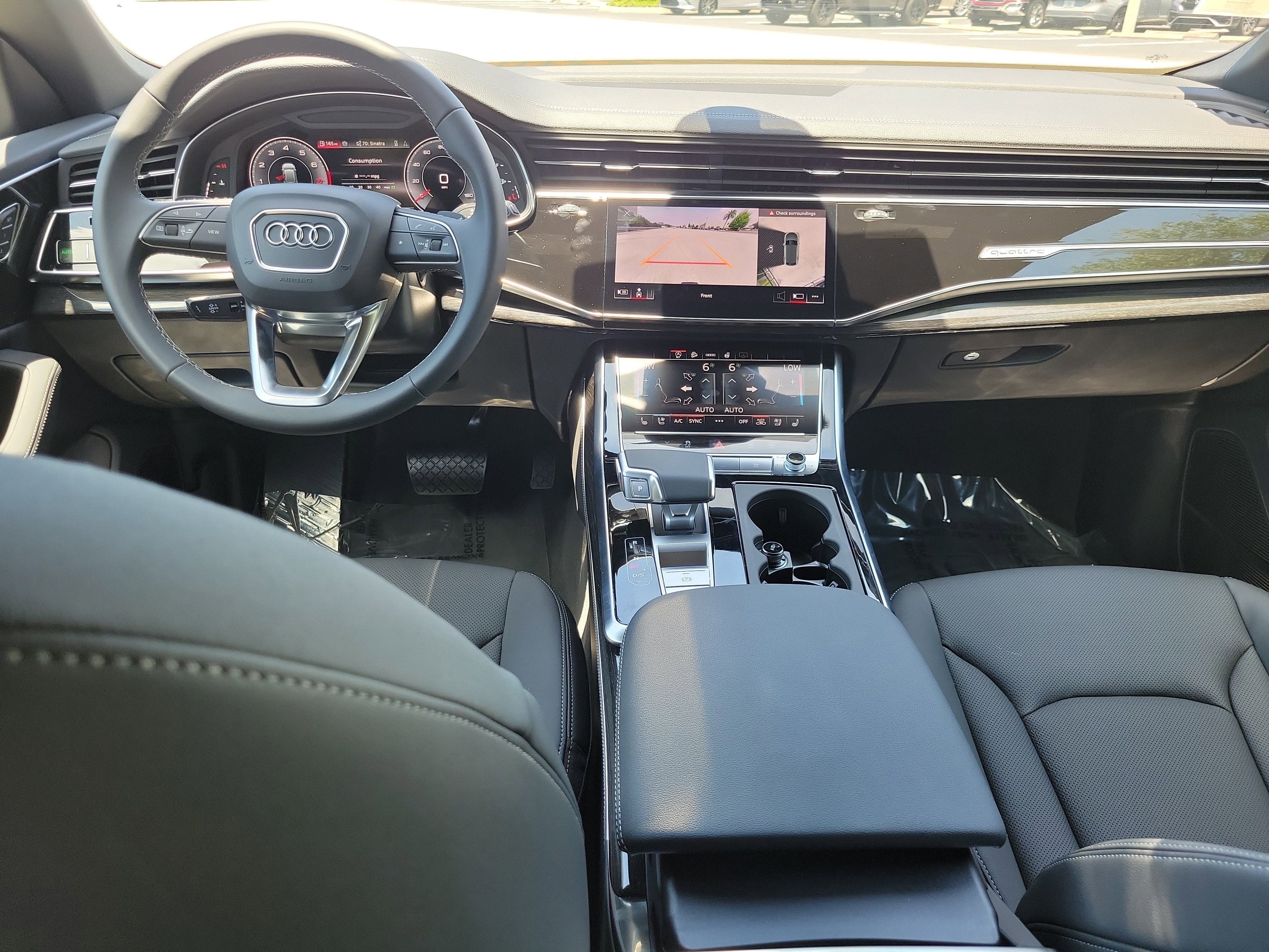 New 2026 Audi Q8 Premium Plus AWD/4WD image 13
