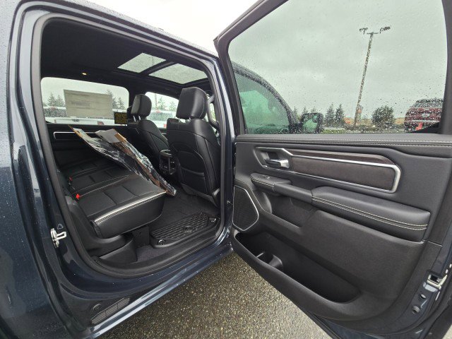 New 2026 RAM 1500 Laramie w/ Sport Appearance Package image 14