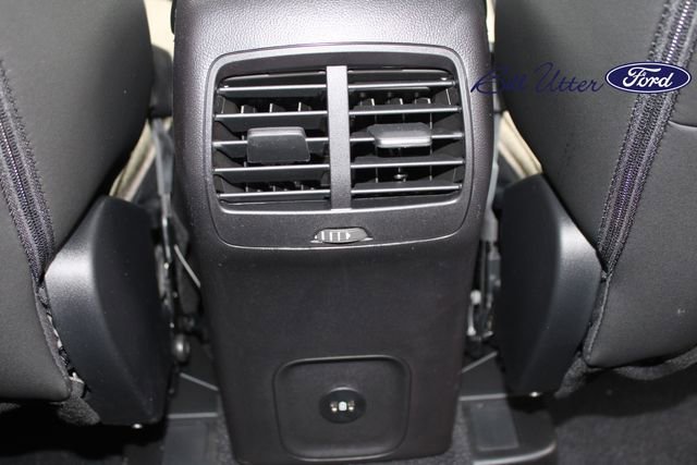 New 2025 Ford Bronco Sport Big Bend w/ Convenience Package image 10