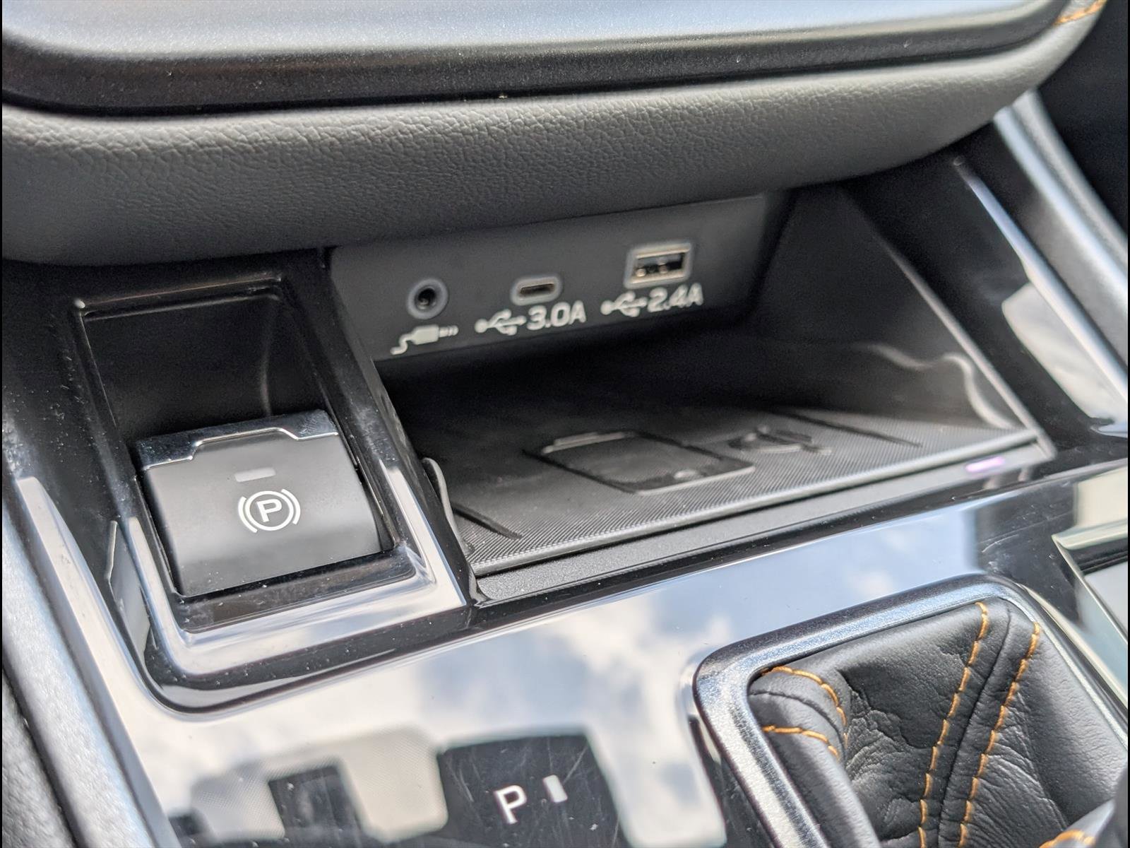 Used 2025 Subaru Outback Wilderness image 17