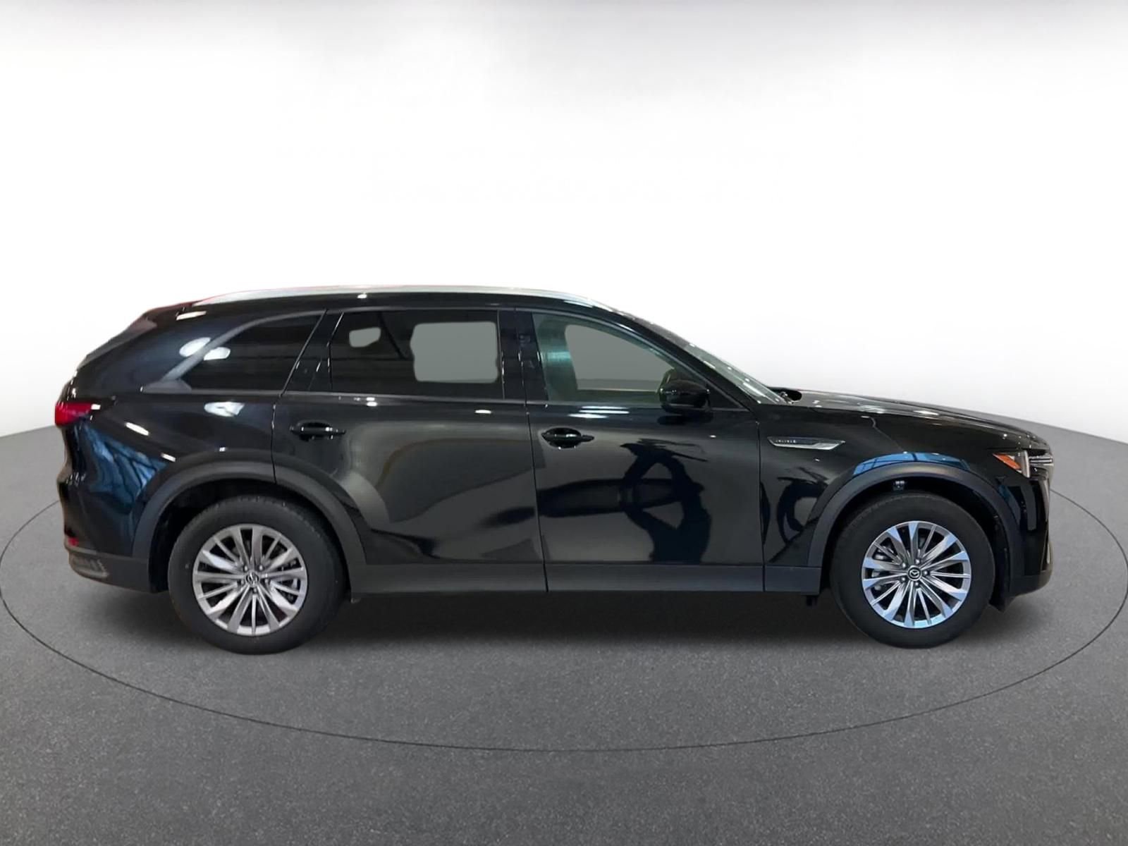 Used 2025 MAZDA CX-90 3.3 Turbo w/ Preferred Package image 16