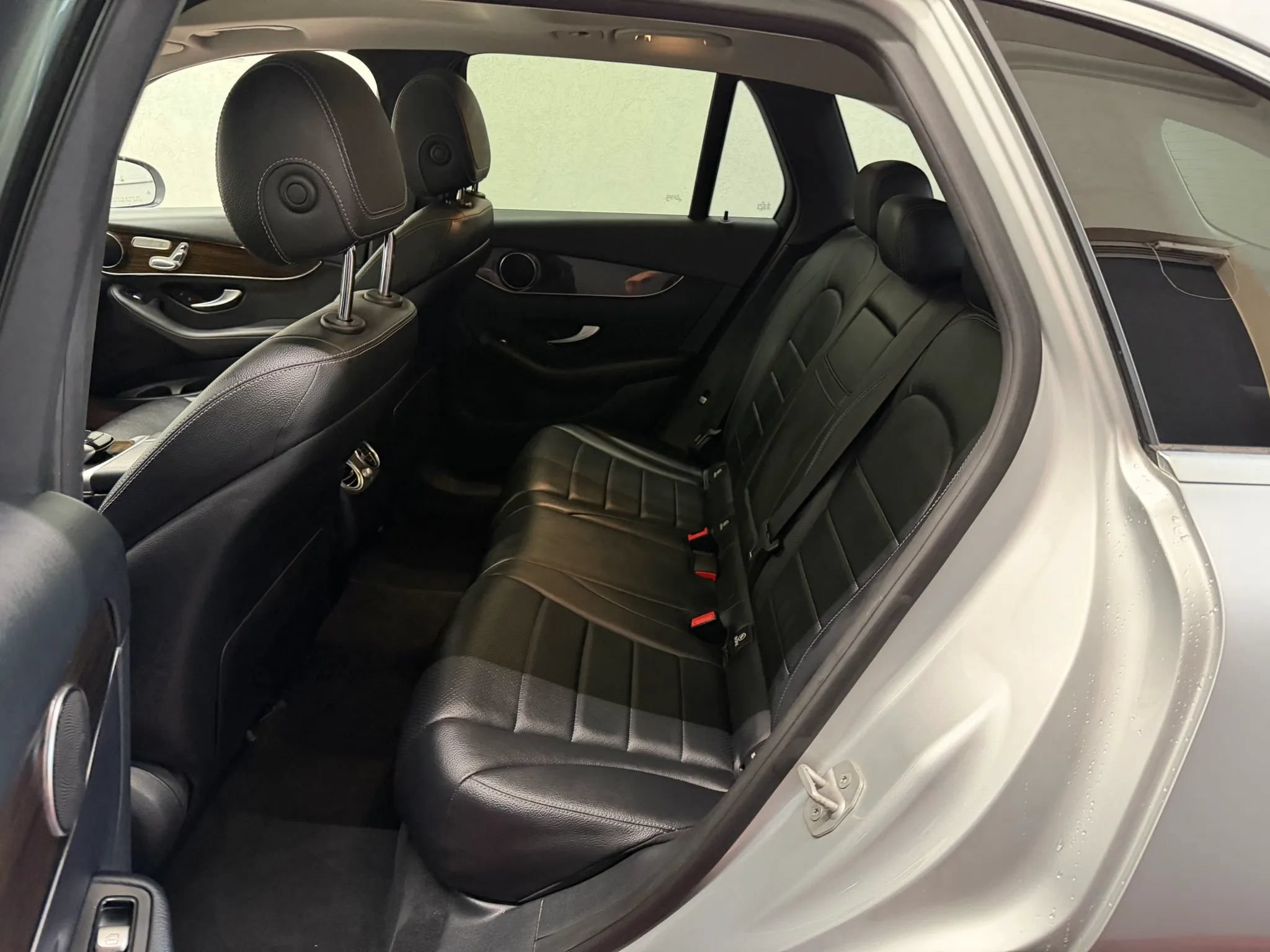 Used 2016 Mercedes-Benz GLC 300 4MATIC image 14