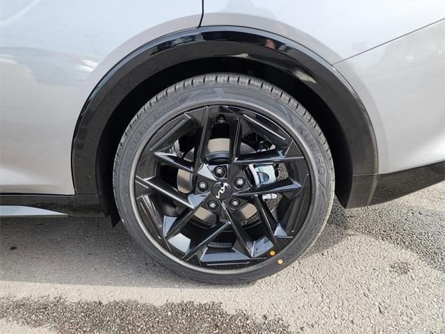 New 2026 Kia K4 GT-Line Turbo FWD image 27